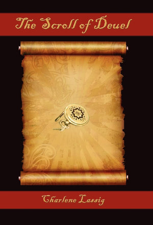 The Scroll Of Deuel,Used