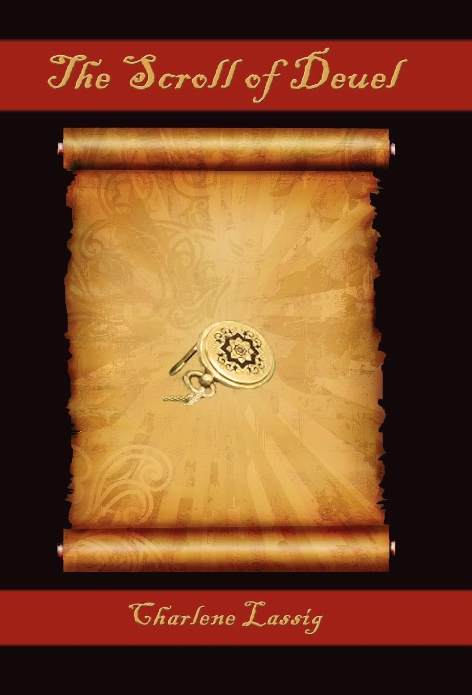 The Scroll Of Deuel,Used