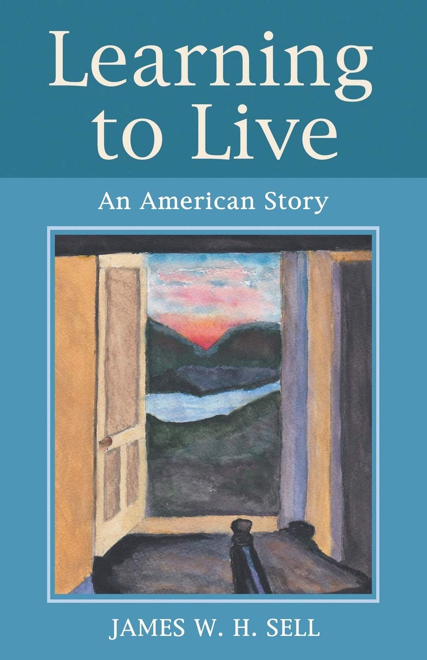 Learning to Live: An American Story,Used