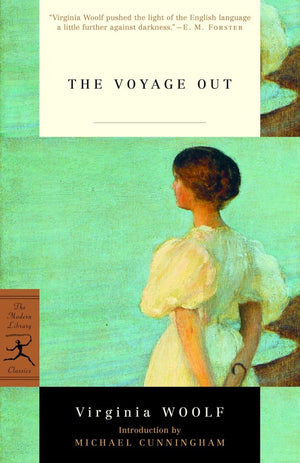 The Voyage Out,Used