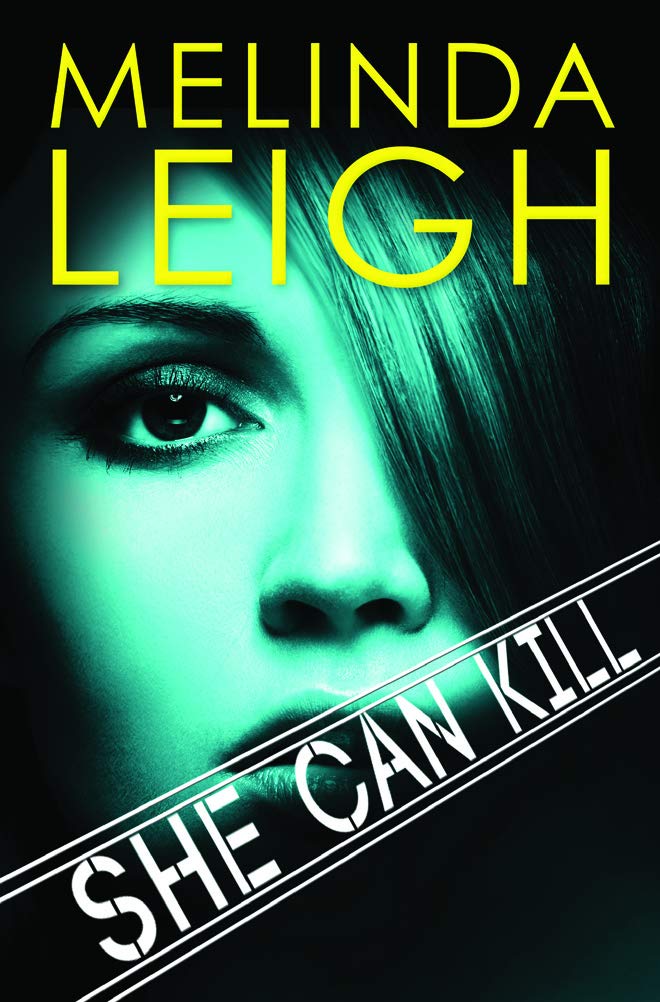 She Can Kill,New