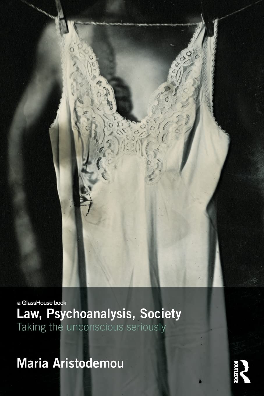 Law, Psychoanalysis, Society,Used