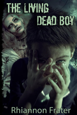 The Living Dead Boy,Used