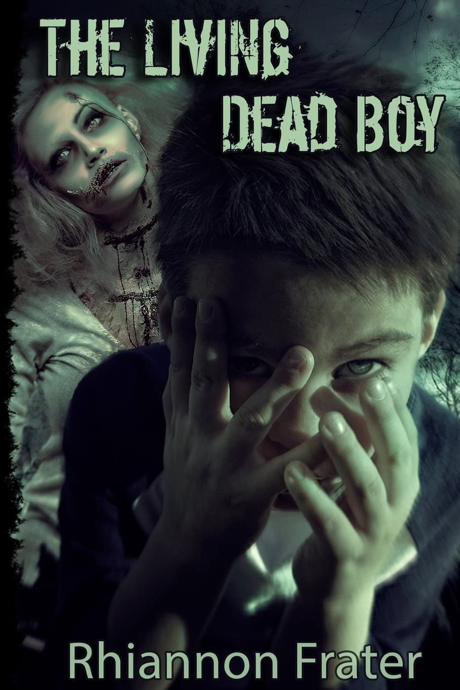 The Living Dead Boy,Used