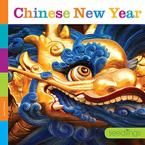 Chinese New Year (Seedlings: Holidays)