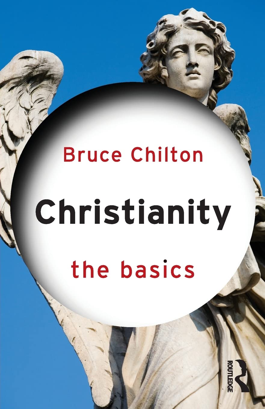 Christianity: The Basics,Used
