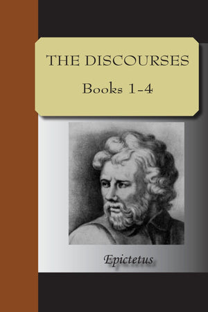Discourses of Epictetus,Used