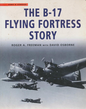 The B17 Flying Fortress Story