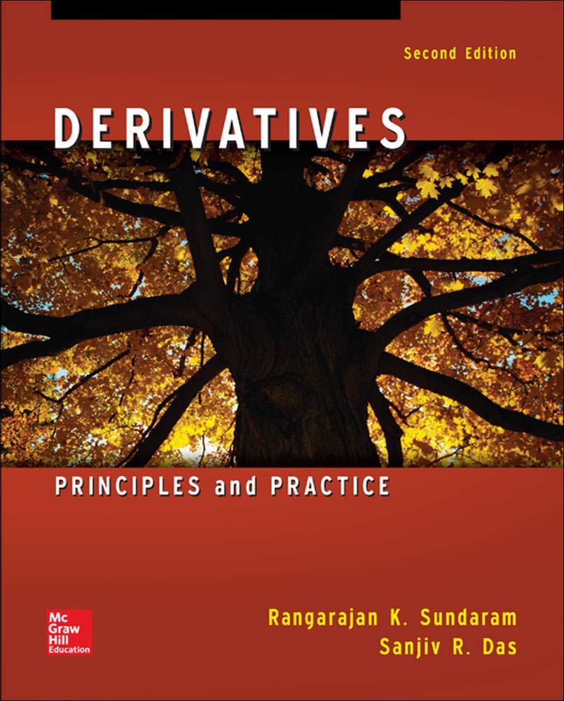 Derivatives (The Mcgrawhill/Irwin Series in Finance, Insureance and Real Estate),Used