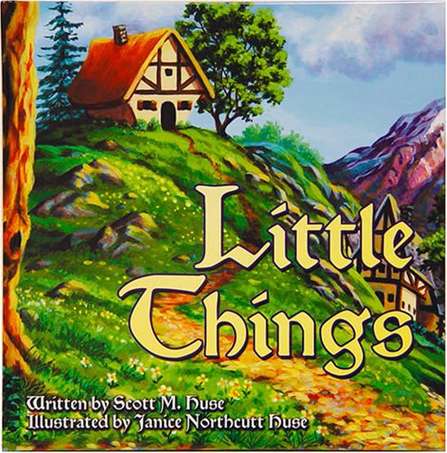 Little Things,Used