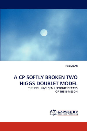 A CP SOFTLY BROKEN TWO HIGGS DOUBLET MODEL: THE INCLUSIVE SEMILEPTONIC DECAYS OF THE BMESON,Used
