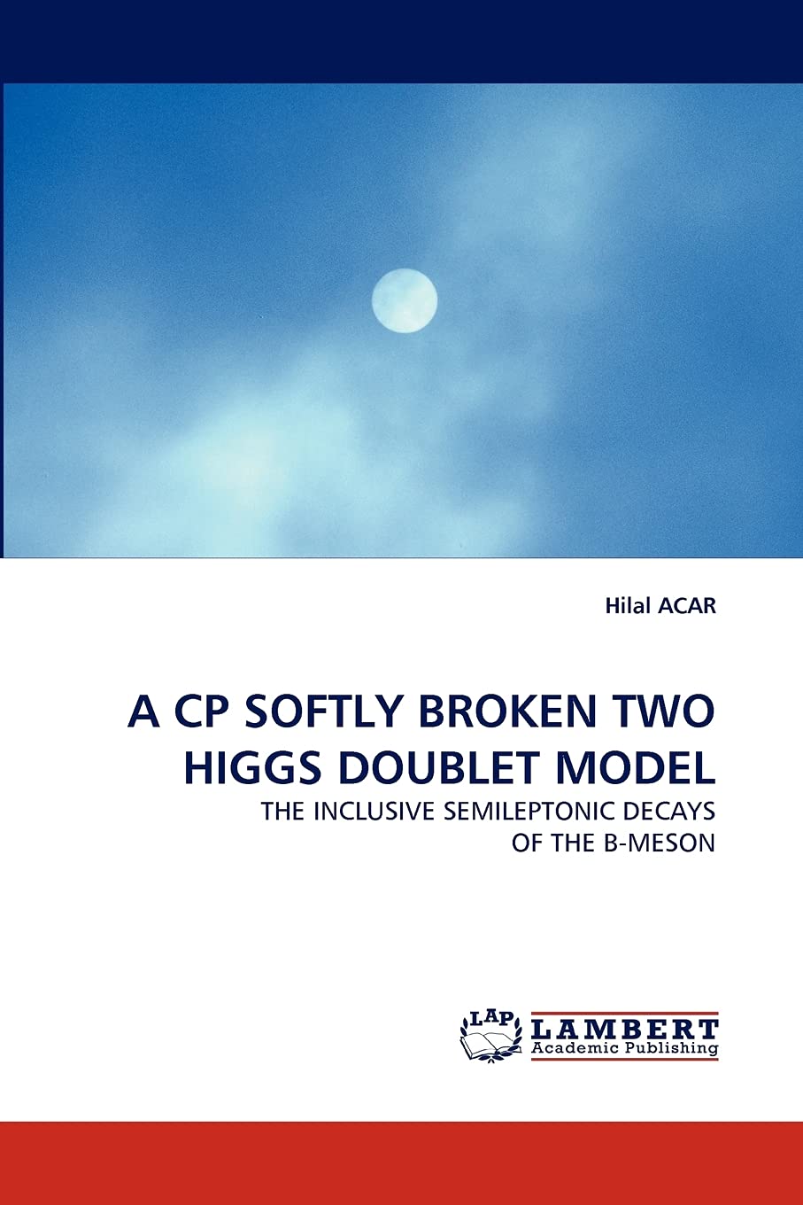 A CP SOFTLY BROKEN TWO HIGGS DOUBLET MODEL: THE INCLUSIVE SEMILEPTONIC DECAYS OF THE BMESON,Used