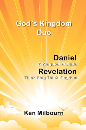 God'S Kingdom Duo,New