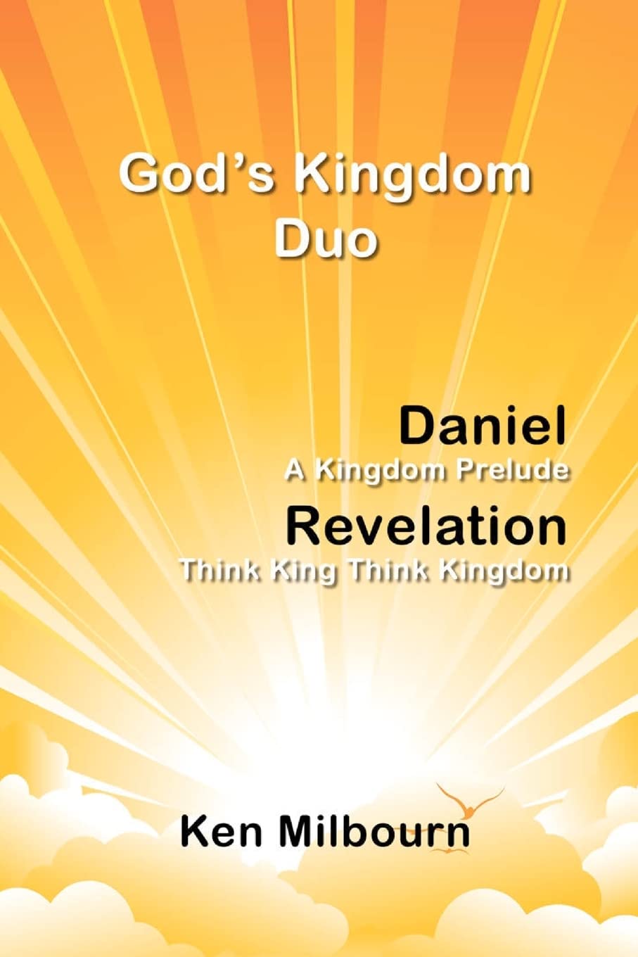 God'S Kingdom Duo,New