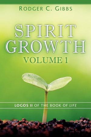 Spirit Growth Volume 1,Used