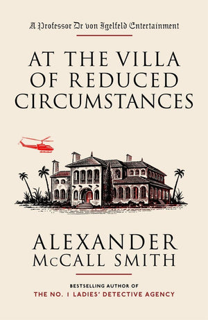 At The Villa Of Reduced Circumstances