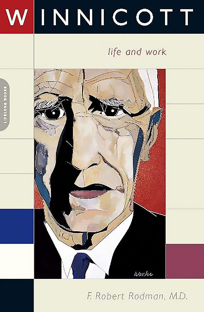 Winnicott: His Life And Work,New