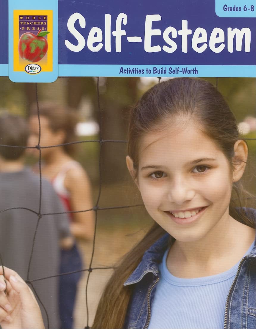 SelfEsteem, Grades 68,Used