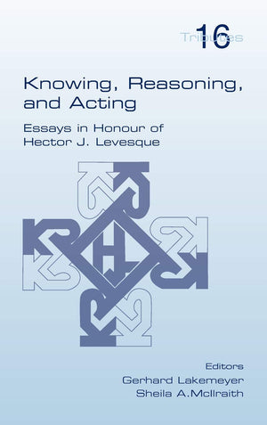 Knowing, Reasoning, and Acting (Tributes),Used