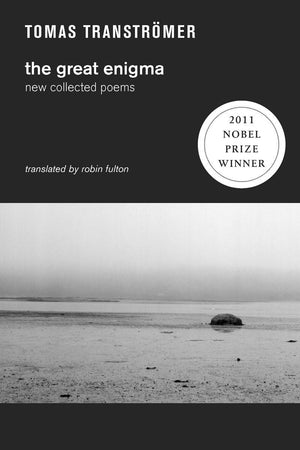 The Great Enigma: New Collected Poems,Used