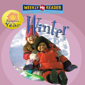 Winter (Seasons of the Year),Used