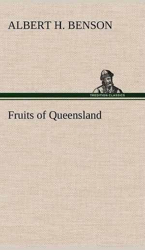 Fruits of Queensland,Used