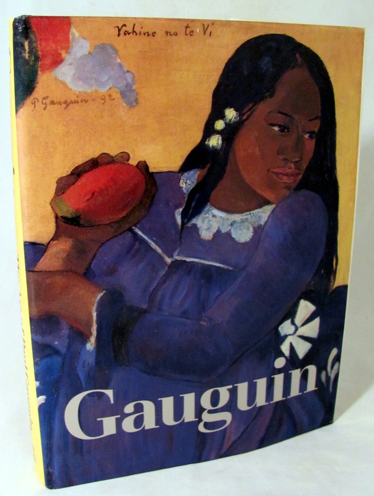 The Art of Paul Gauguin,Used