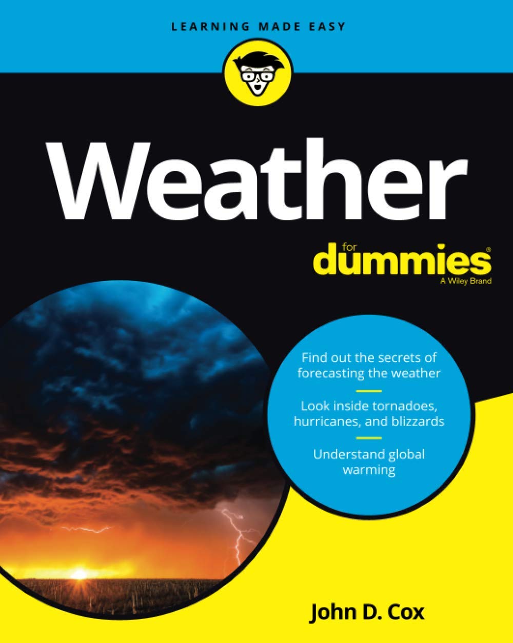 Weather Fd P Refresh (For Dummies (Computer/Tech)),Used