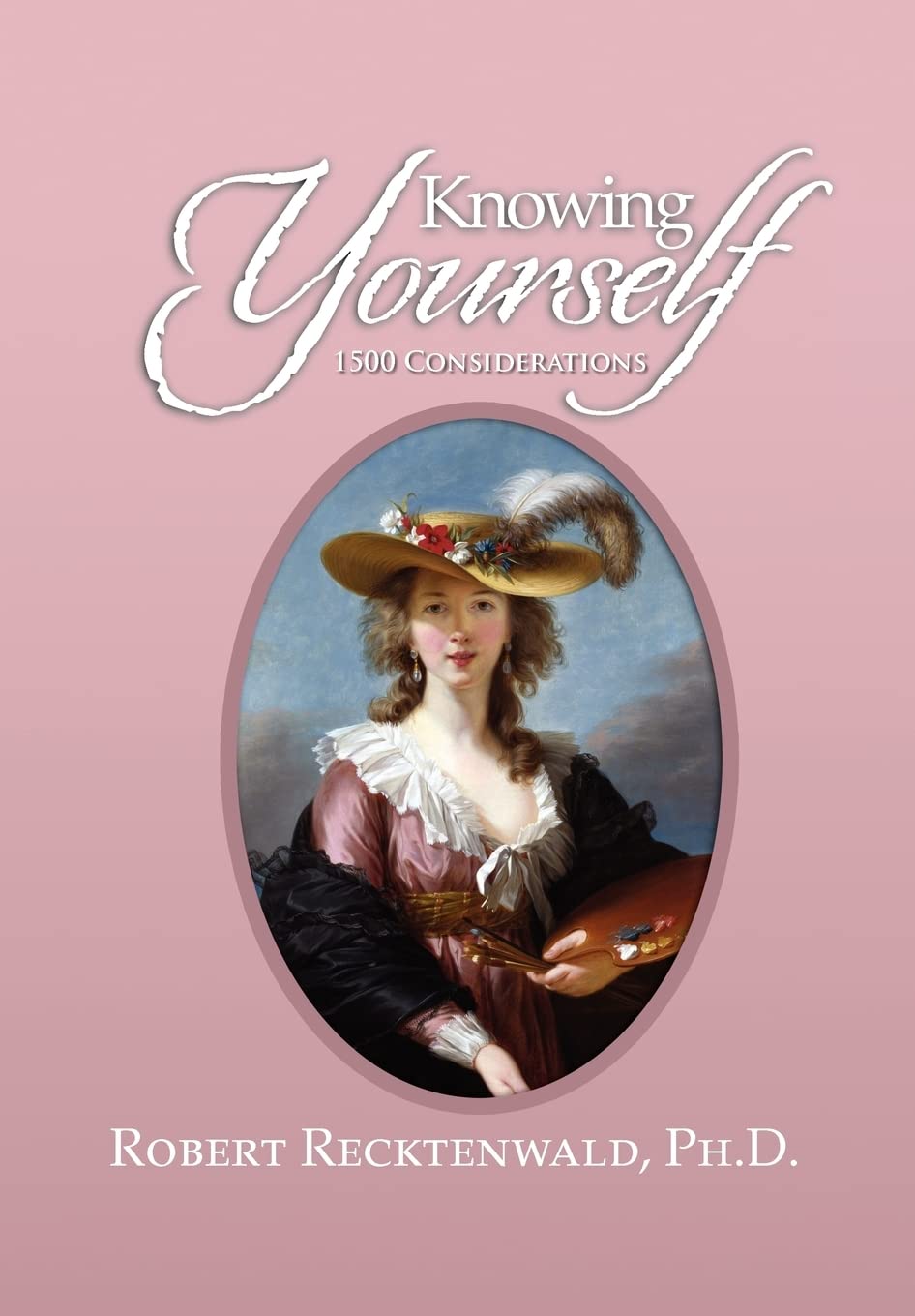 Knowing Yourself: 1500 Considerations,Used
