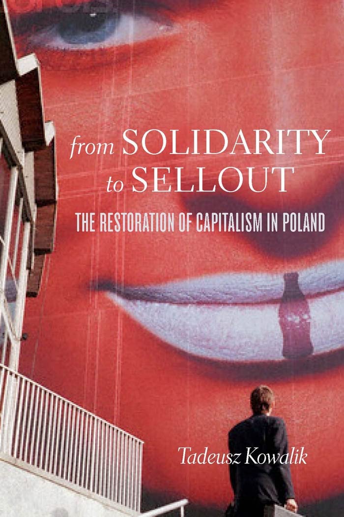 From Solidarity to Sellout,Used
