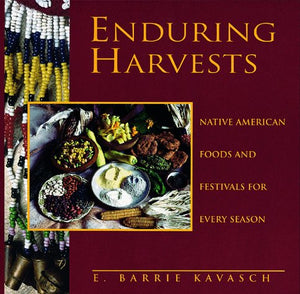 Enduring Harvests,Used