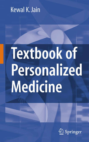 Textbook Of Personalized Medicine
