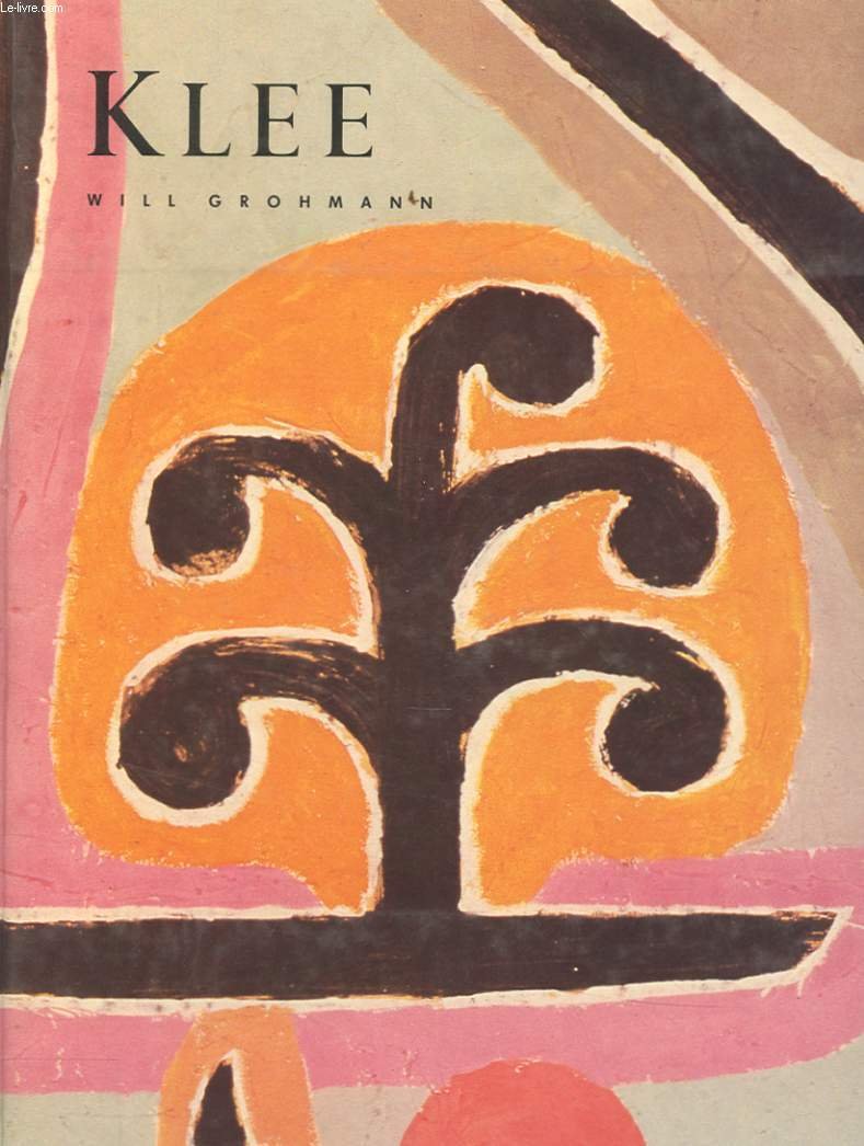 Klee (Masters Of Art)