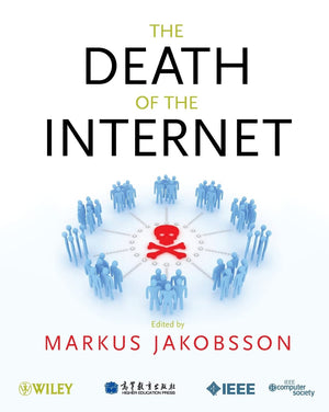 The Death of the Internet,Used