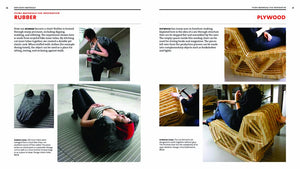 Designing With Materials: A Handson Guide To Inventive Product Design