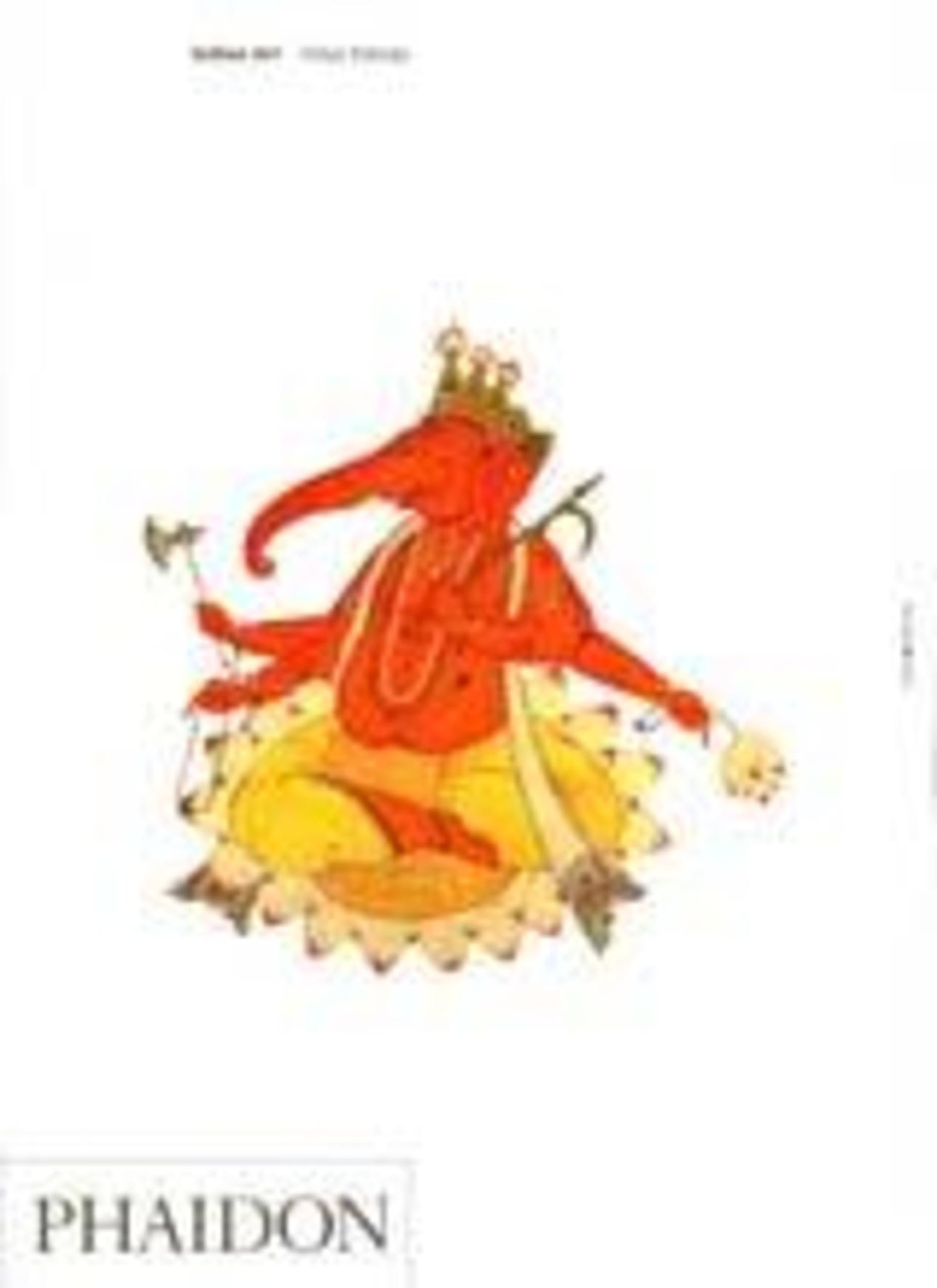 Indian Art,Used