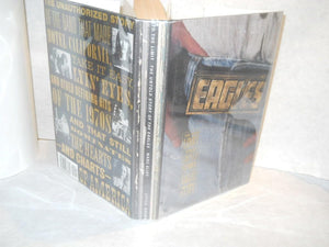 To the Limit: The Untold Story of the Eagles,Used