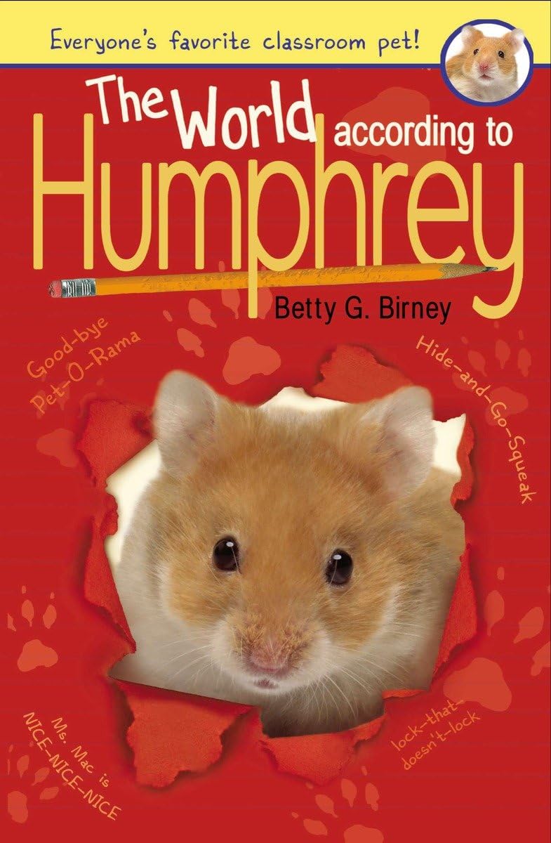 The World According to Humphrey,Used