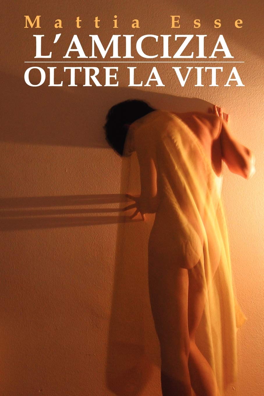 L'Amicizia Oltre La Vita (Italian Edition),New