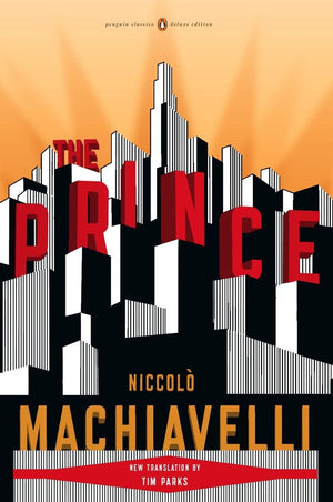 The Prince,Used