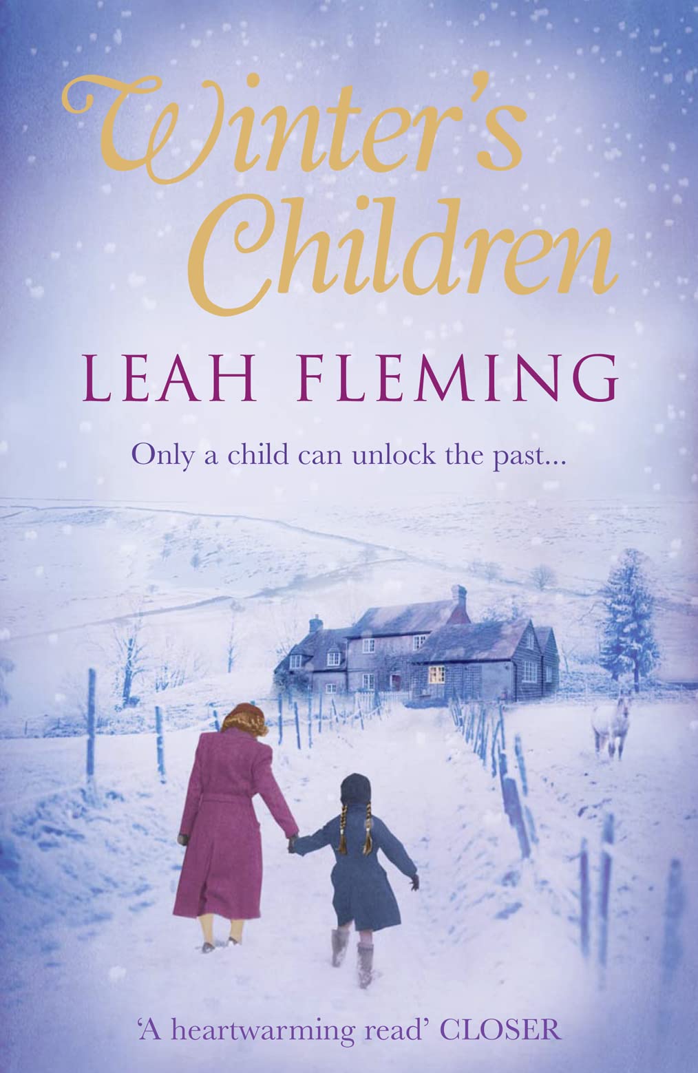 Winter's Children,Used