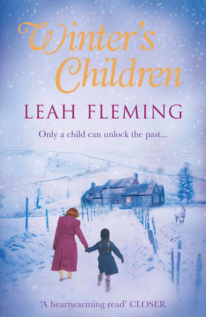 Winter's Children,Used