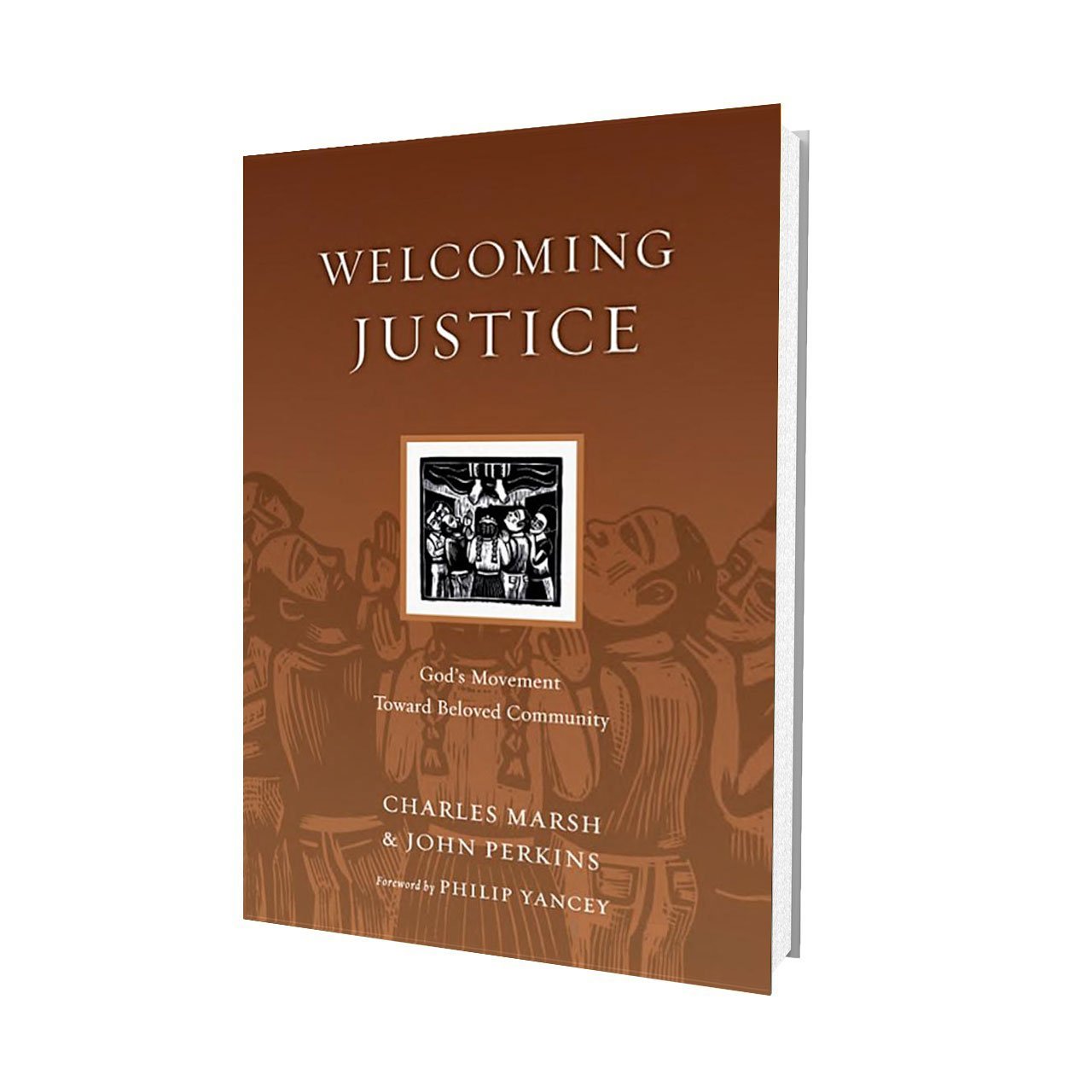 Welcoming Justice: God's Movement Toward Beloved Community (Resources for Reconciliation),Used