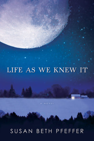 Life As We Knew It (Life As We Knew It Series) (Life As We Knew It Series, 1),New