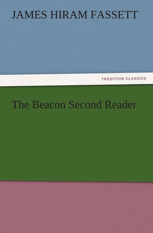 The Beacon Second Reader,Used