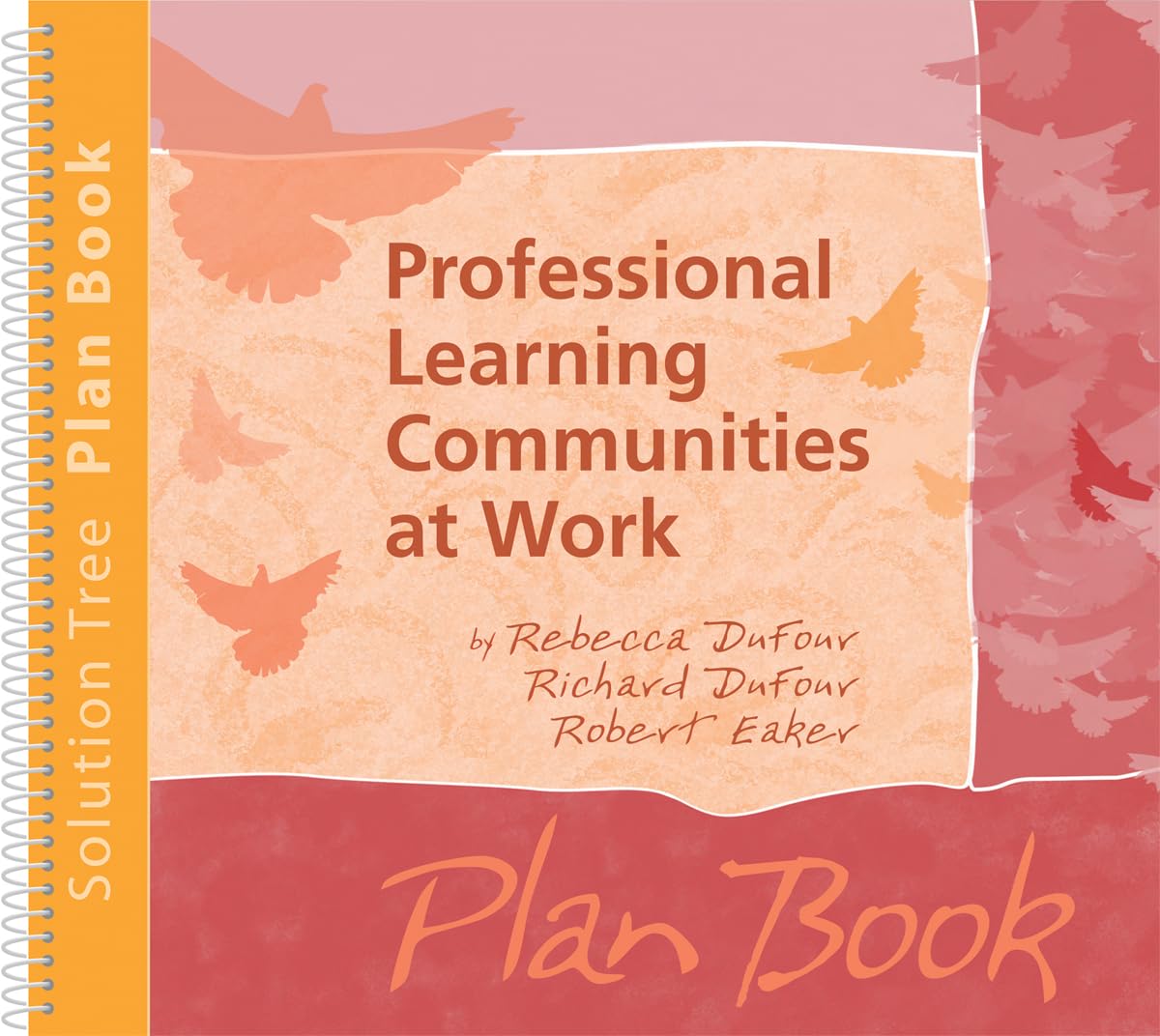 Professional Learning Communities at Work Plan Book,Used