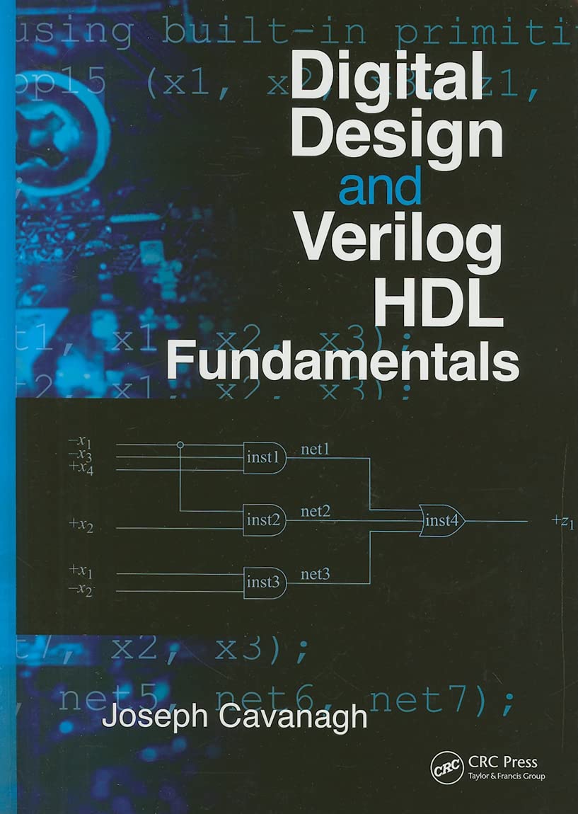 Digital Design and Verilog HDL Fundamentals,Used
