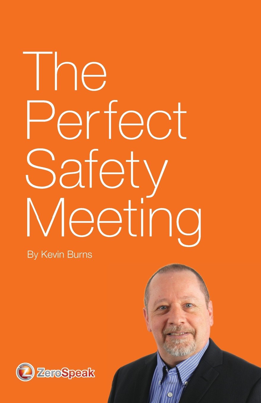 The Perfect Safety Meeting,Used