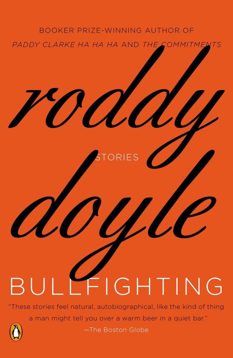 Bullfighting: Stories,Used