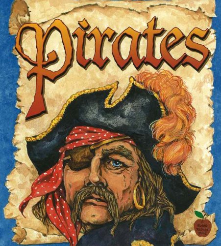 Pirates (Crabapples),New